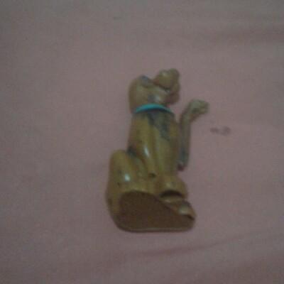 Scoby doo