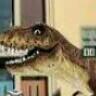 Tina Rex