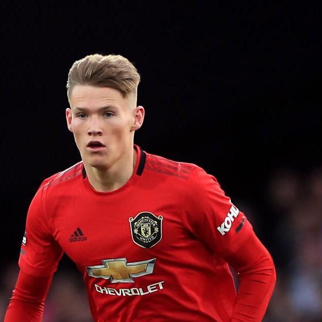 S. McTominay