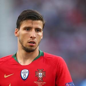 Ruben Dias