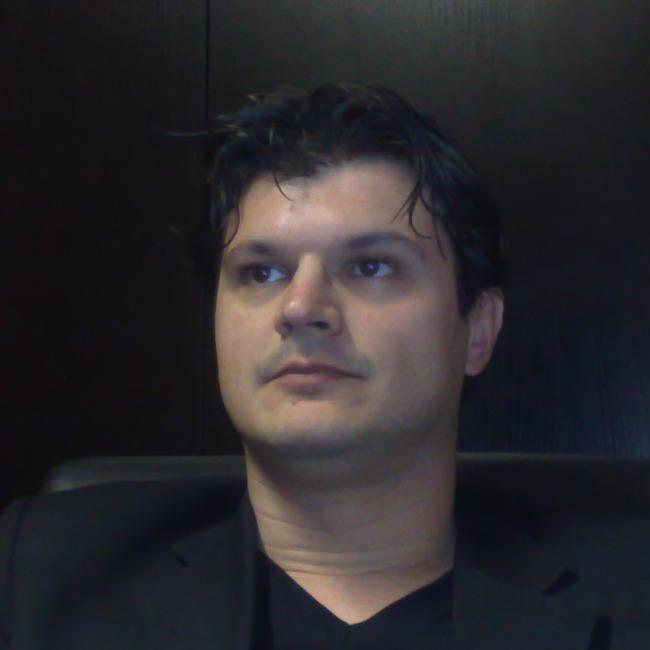 MATTEO BANAGUIDI ARCHITETTO