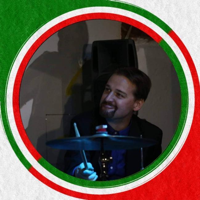 ANDREA BUSA BUSATO