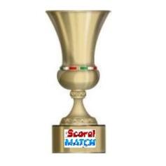 Coppa Italia Mag/Lug 2020