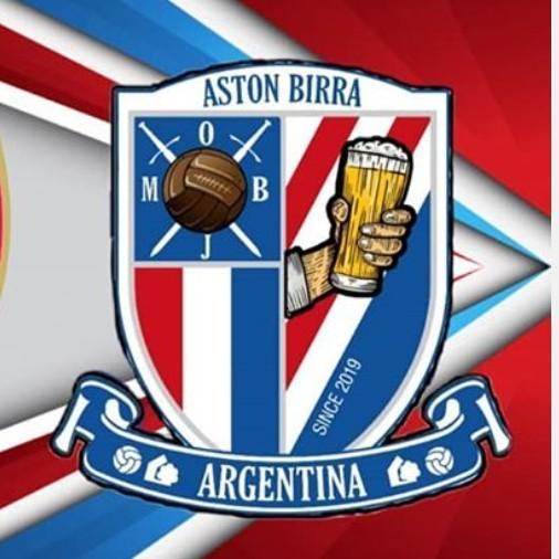 Aston Birra