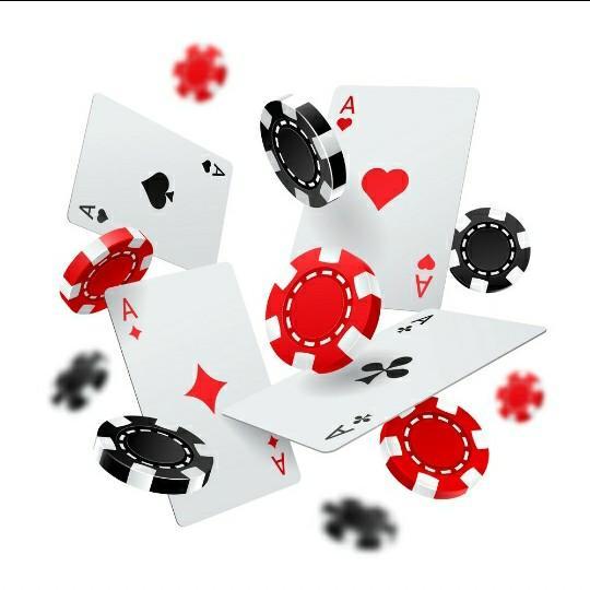 Los Vegas Gamblers