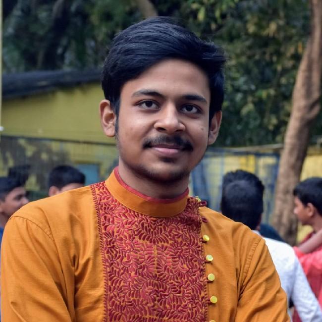 Koustav Paul