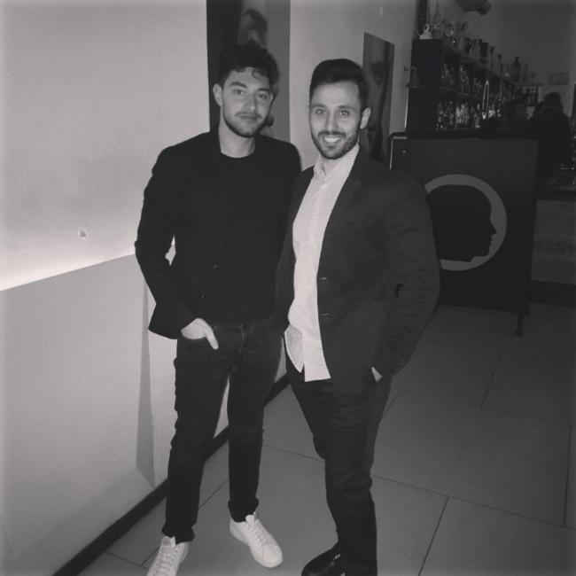 ALESSIO CASTROPIGNANO