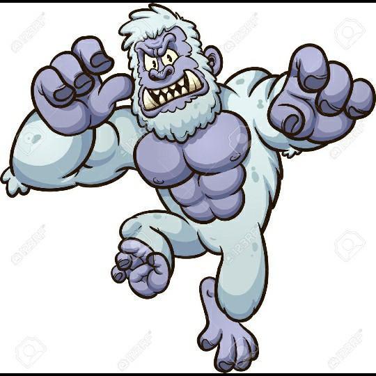 Pittsburgh Yetis