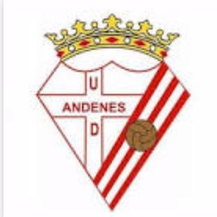 UD Andenes