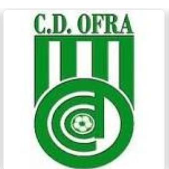 CD Ofra