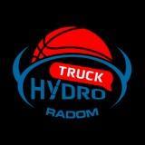 BC HydroTruck Rosa Radom