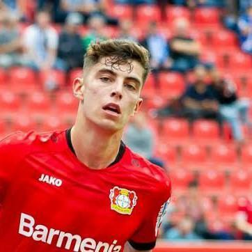 K. Havertz