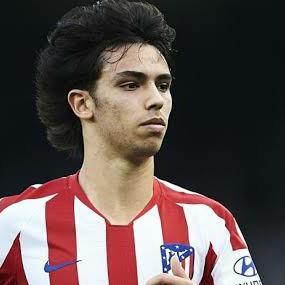Joao Felix