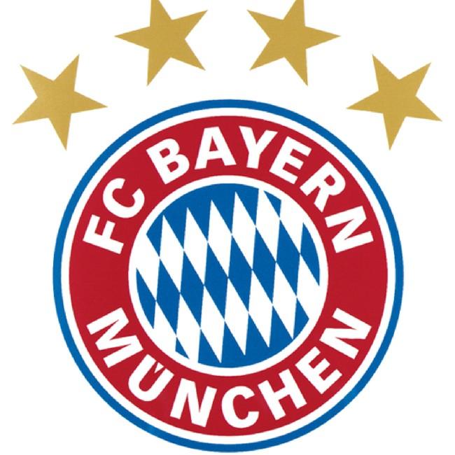 Bayern Munique do Guilherme