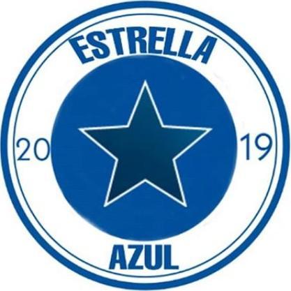 Estrella Azul