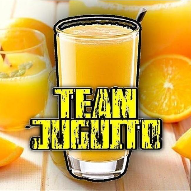 Team Juguito
