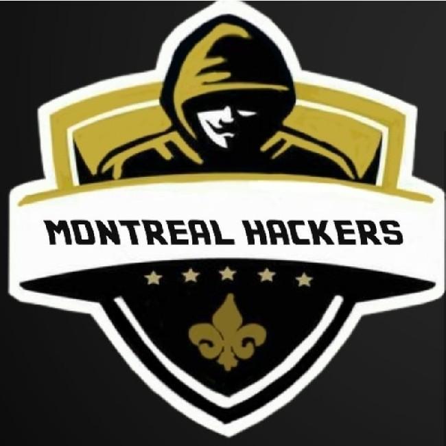 Montreal hackers