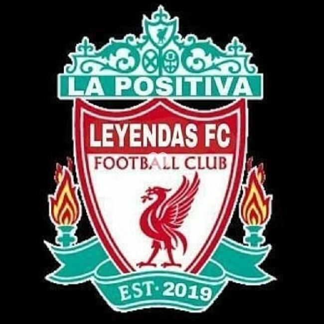 Leyendas Fc