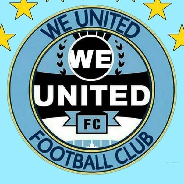 We United