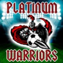 Platinum Warriors