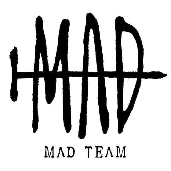 MAD Team 🇹🇼