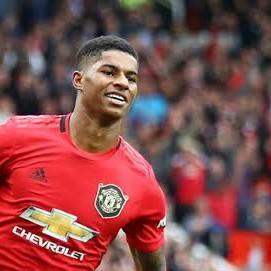 M. Rashford