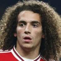 Guendouzi