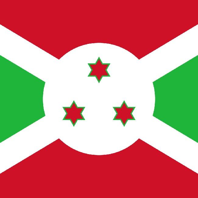 Burundi