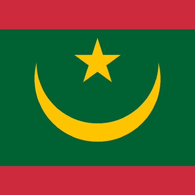Mauritania