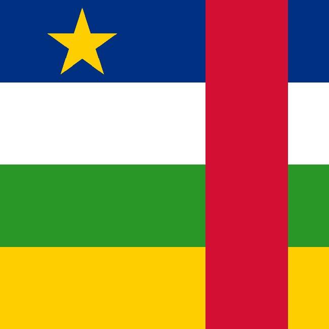 Repubblica Centrafricana