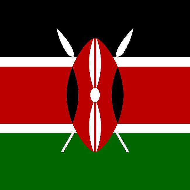 Kenya