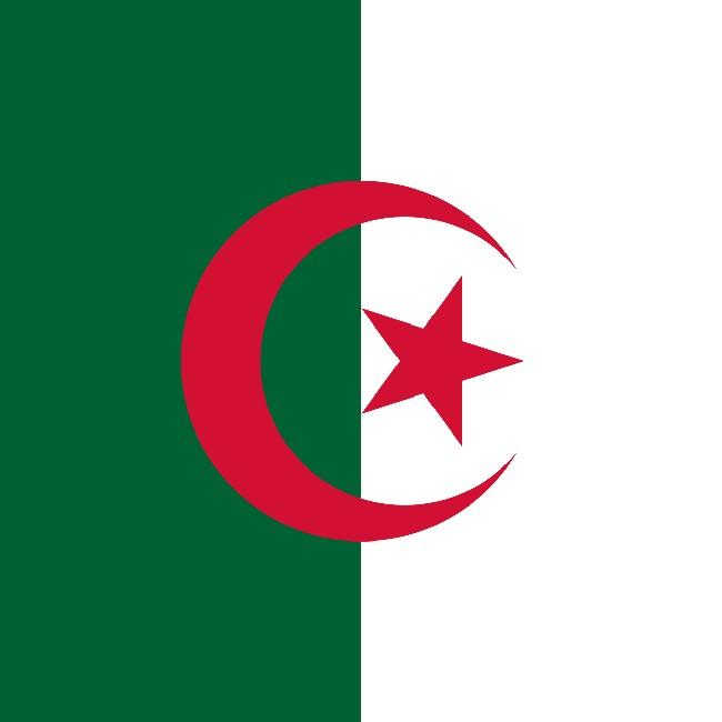Algeria