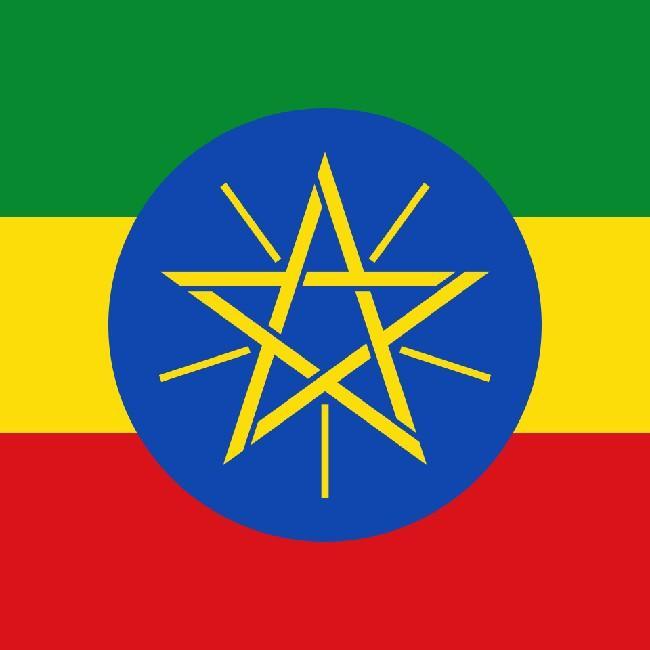 Etiopia