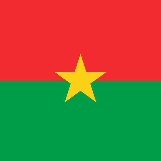 Burkina Faso