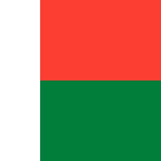 Madagascar