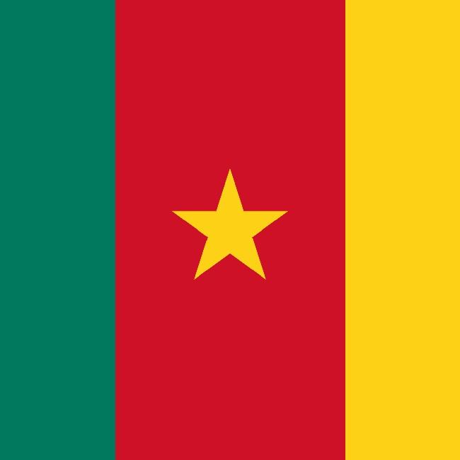 Camerun