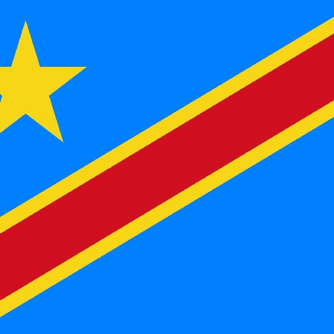 Repubblica Democratica del Congo