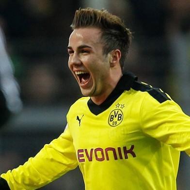 Gotze