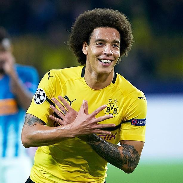 Witsel