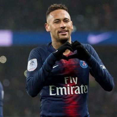 Neymar JR