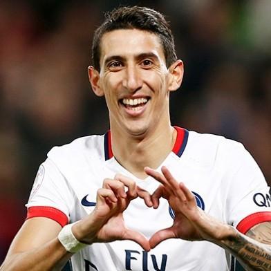 A . Di Maria