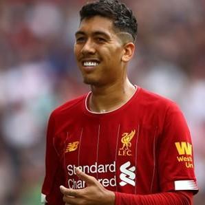 Roberto Firmino