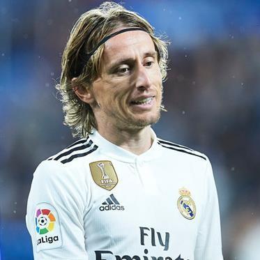 L. Modric