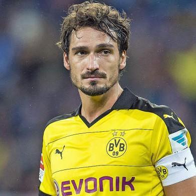 Hummels