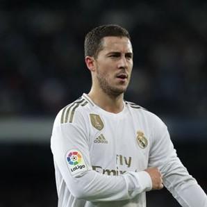 E. Hazard