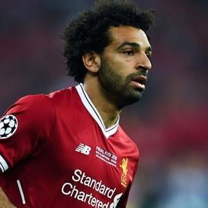 M. Salah
