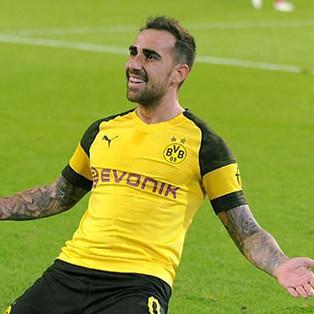 P.Alcacer