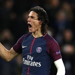 Edinson Cavani