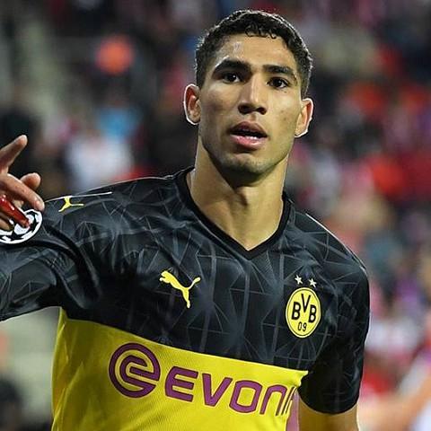 Hakimi