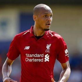 Fabinho